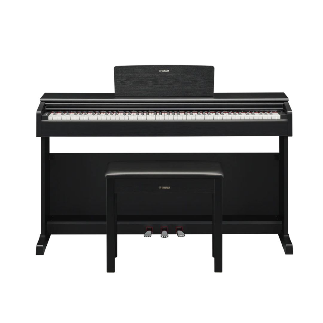 Yamaha YDP-145 Arius Digital Piano<br>YDP-145B